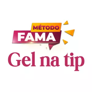 Imagem de capa para o Curso online Curso Unha de Gel na TIP