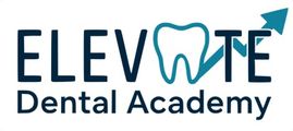 Elevate Dental Academy logo