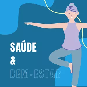 Imagem de capa para o Curso online Saúde e Bem-Estar