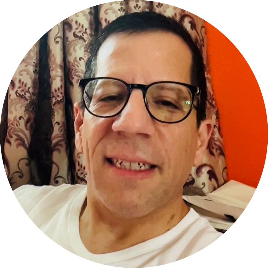 Edgar Brambila