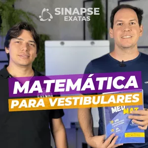 Imagem do curso Intensivão em Matemática para Vestibulares