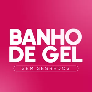 Imagem de capa para o Curso online Banho de Gel Sem Segredos
