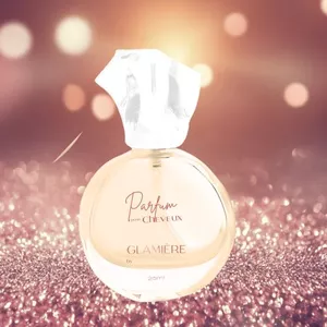 Imagem de capa para o Curso online (Atacado 24 un.) PARFUM POUR CHEVEUX by Glamière 25ml