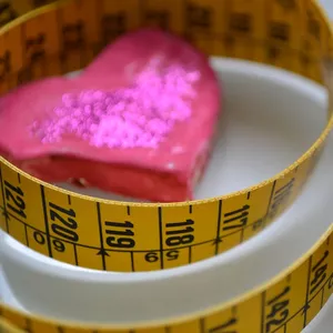 Imagem de capa para o Curso online Programa de Emagrecimento Seguro em 21 Dias: Cuide do Seu Corpo e Coração