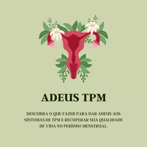Imagem de capa para o Curso online Adeus TPM