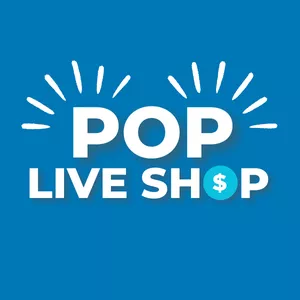 Imagem de capa para o Curso online Pop Live Shop