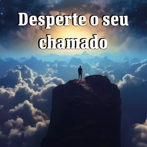 Imagem de capa para o Ebook LIVRO DESPERTE O SEU CHAMADO