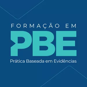 Imagem do curso Formação em Prática Baseada em Evidências