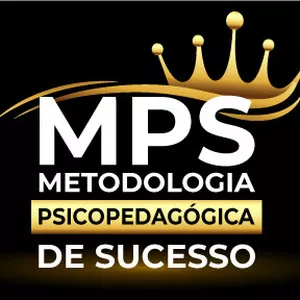 Imagem do curso MPS - Metodologia Psicopedagogia de Sucesso