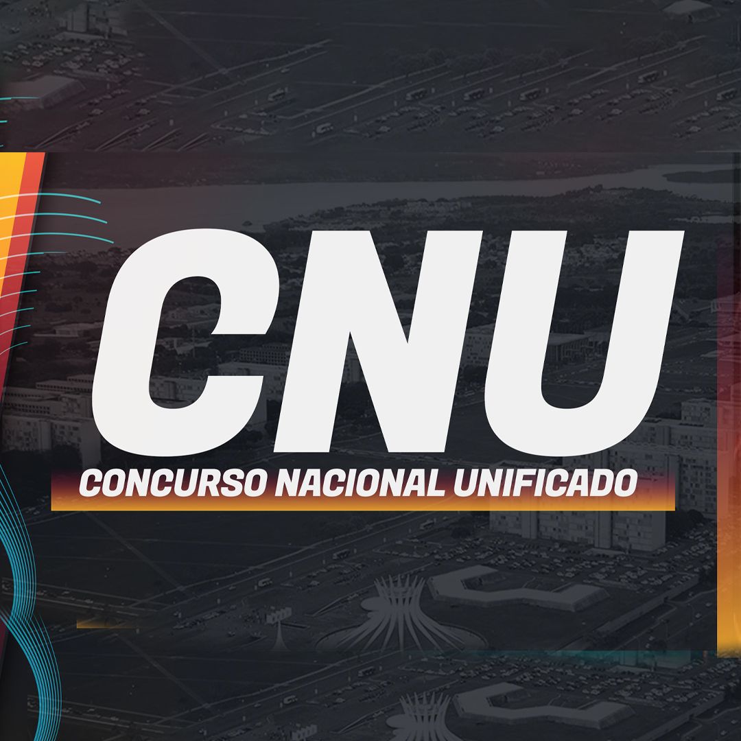 Imagem do curso Curso Preparatório CNU - Nível Médio (Bloco 09)