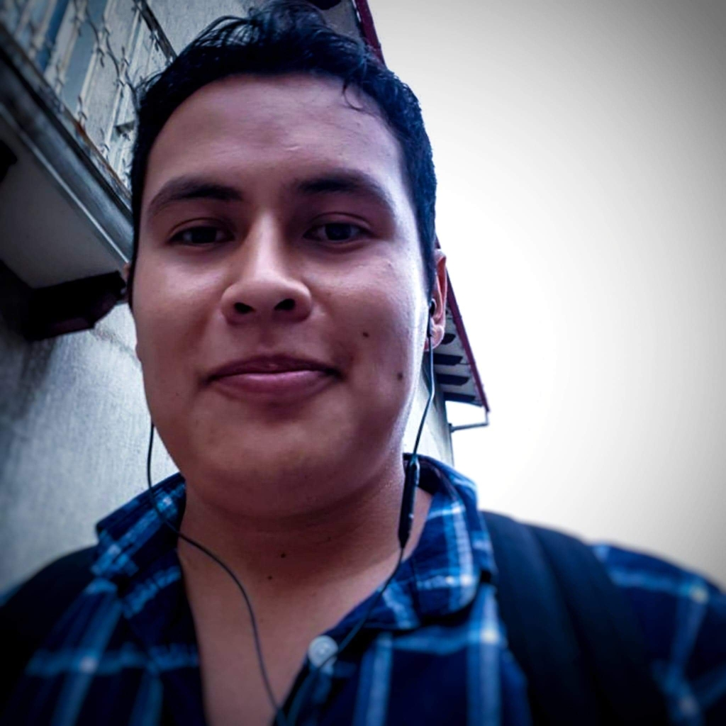Osvaldo Espinosa