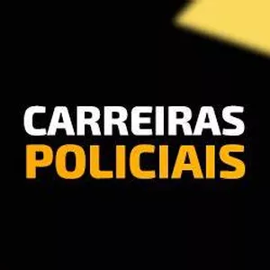 Imagem de capa para o Curso online CARREIRAS POLICIAIS