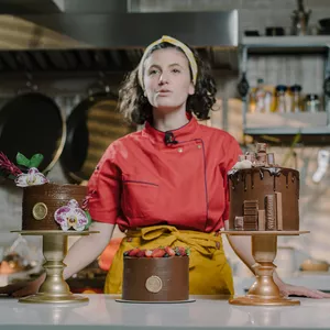 Imagem de capa para o Curso online Do ZERO ao CHOCOLATUDO