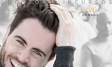 Capa do curso 