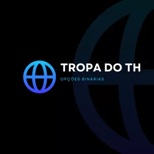 Tropa do TH - Opções binarias