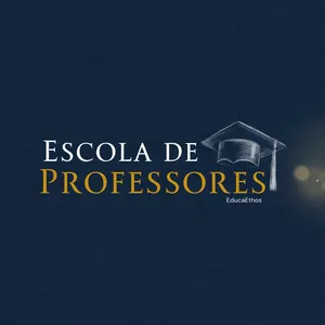 Imagem de capa para o Curso online EDPROF - Escola de Professores da Educaethos