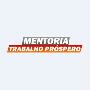 Imagem de capa para o Curso online Trabalho Próspero (Mentoria em Grupo)