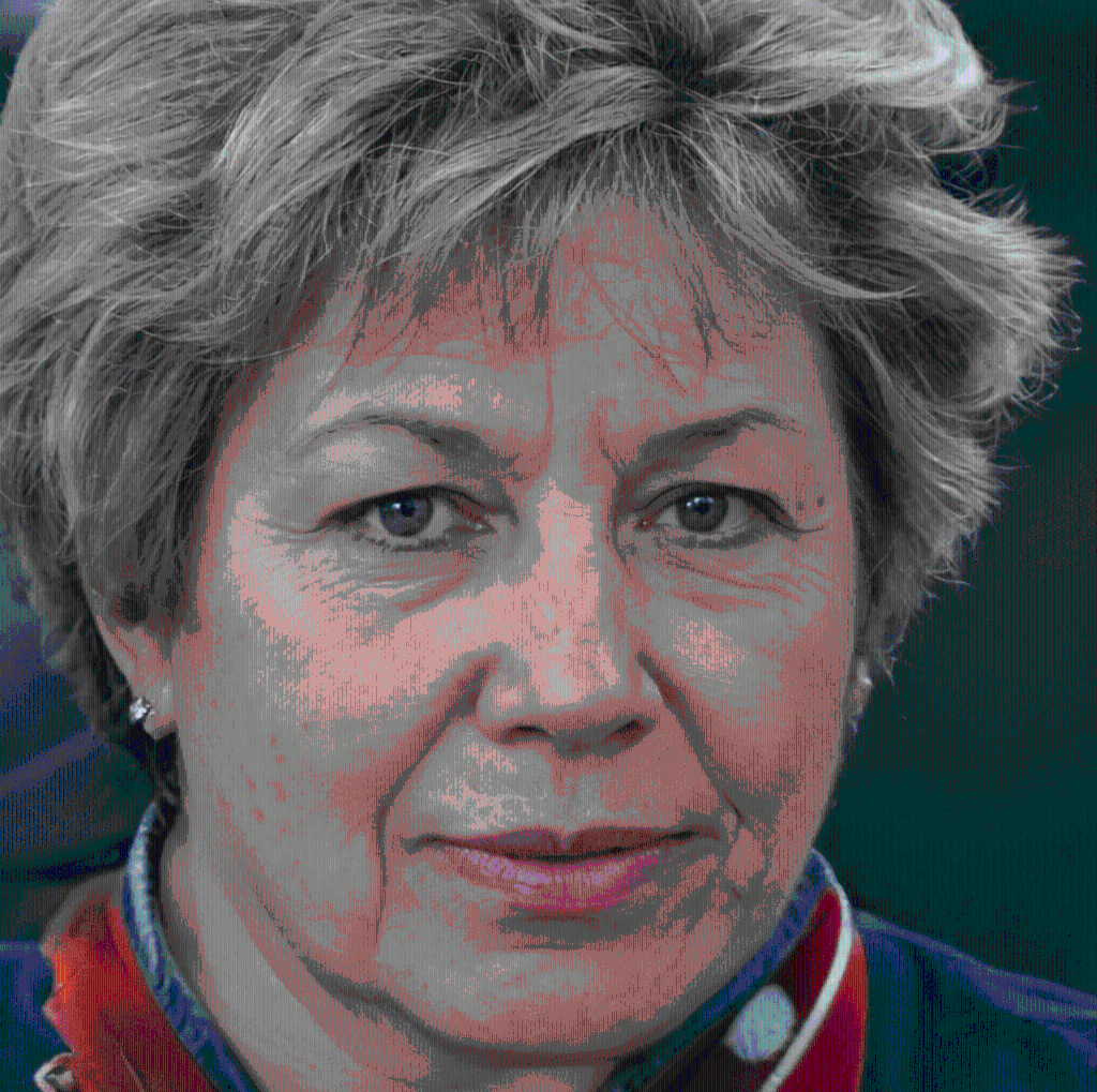 Carla M.