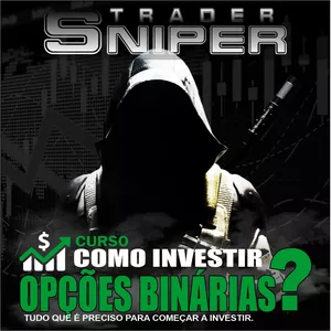 Imagem do curso Sniper das Opções Binárias