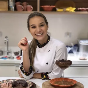 Imagem de capa para o Curso online Doces sem culpa