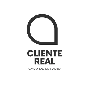 Imagen de portada para Curso online Cliente Real: Caso de Estudio