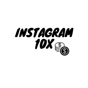 Imagem de capa para o Curso online Instagram 10X