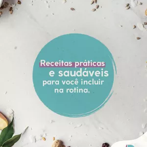 Imagem principal do produto A saúde começa na cozinha by Dra Alianne Rodrigues