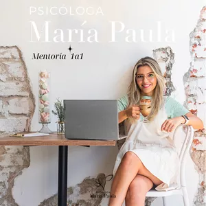 Imagen de portada para Curso online Mentoría con Psicóloga María Paula