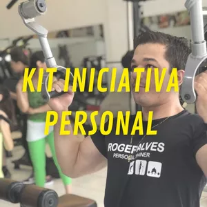 Imagem do curso KIT COMPLETO  DE PLANILHAS E TABELAS PARA TREINO E AVALIAÇÃO FÍSICA 