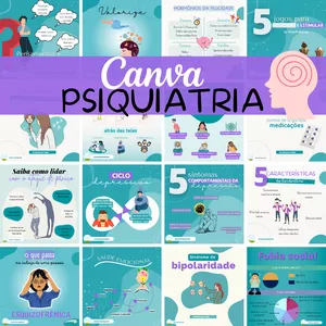 CANVA PSIQUIATRIA