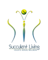 Succulent Living logo