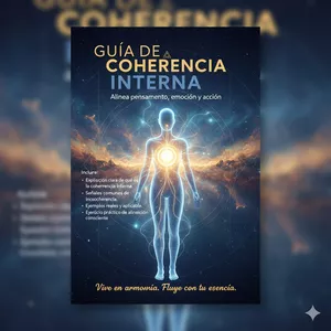 Imagen de portada para Ebook Guía de Coherencia Interna