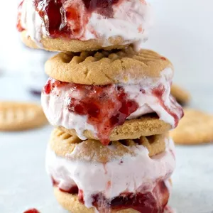 Imagen de portada para Ebook De la Pasión al Horno: 6 Recetas Rentables para tu Negocio de Galletas