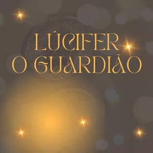 Imagem de capa para o Curso online Lúcifer 