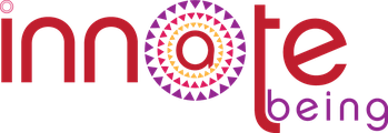Alison Potts - Innate Being logo