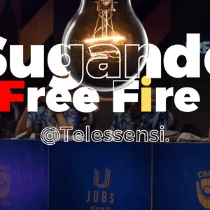 Imagem do curso Sugando Free Fire