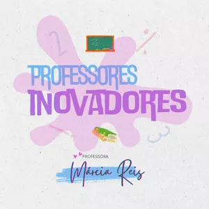 Imagem de capa para o Curso online Professores Inovadores