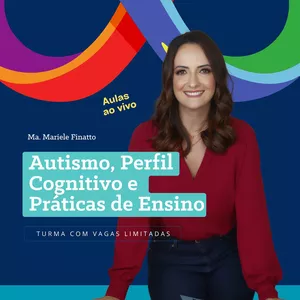 Imagem de capa para o Curso online Aprendendo sobre Transtorno do Espectro Autista