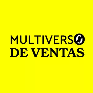 Imagen de portada para Curso online Multiverso de Ventas