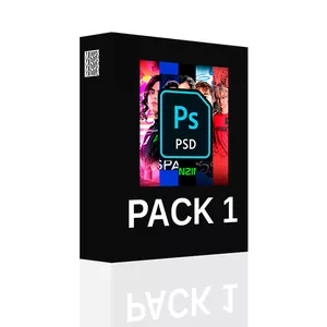 Imagem de capa para o Curso online PACK COM 7 PSDs DO MJOTA