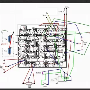 Imagem de capa para o Curso online Detector de Metais TGSL