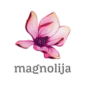 e-akademija Magnolija logo