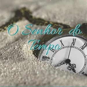 Imagem do curso O Senhor do Tempo