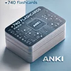 Flashcards Anki
