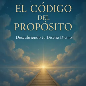 Imagen de portada para Ebook EL CODIGO DEL PROPOSITO