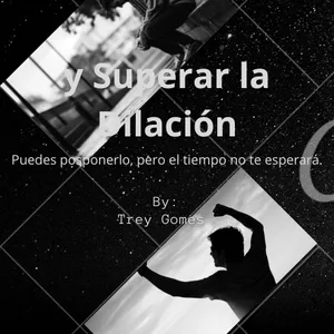 Imagen de portada para Curso online Y Superar la Dilación