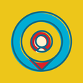 Teqanny | تقني logo