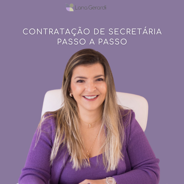 Imagem do curso Contratação de secretária passo a passo