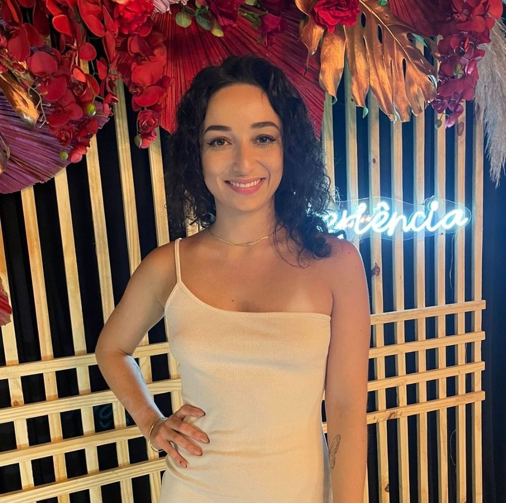 Vanessa Garcia