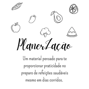 Imagem de capa para o Ebook planerZação